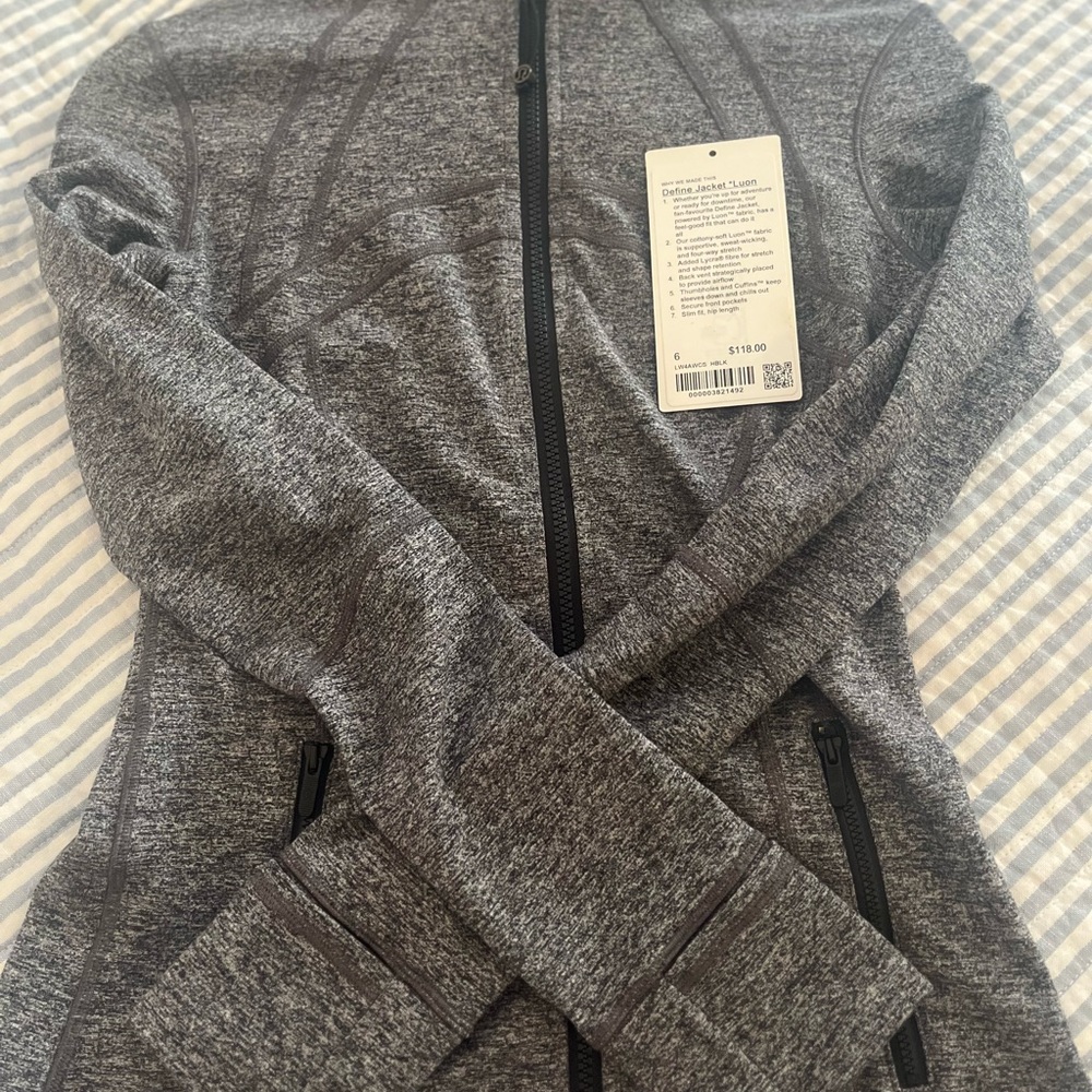 Good condition warn once